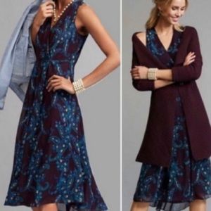 Cabi Treasure Dress #3461